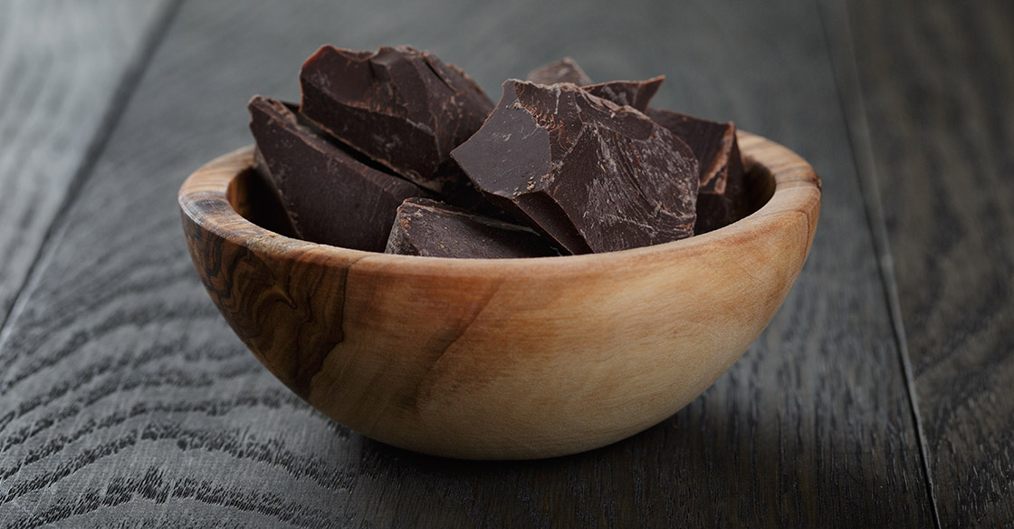 Le Chocolat Noir : Bon pour la Santé ?