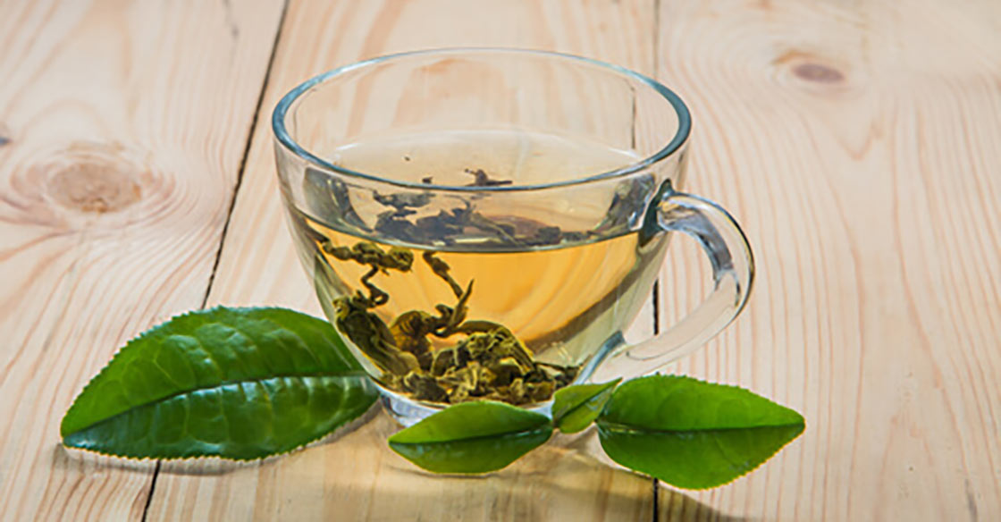 Les propriétés du thé vert pour maigrir sainement - Mium Lab FR
