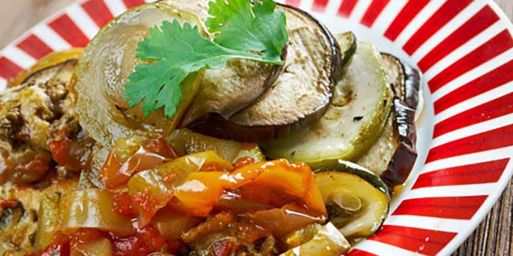 recette minceur confit de courgettes