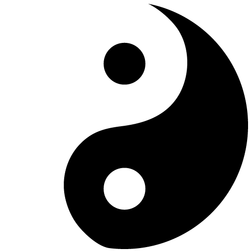 ying et yang
